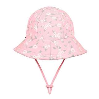 Bedhead Toddler Bucket Hat - Bella S-1826048835563163650