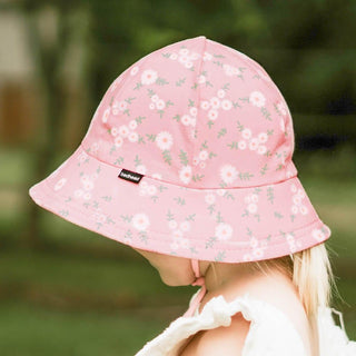 Bedhead Toddler Bucket Hat - Bella S-1826048835563163652