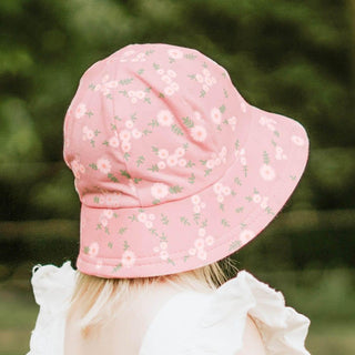 Bedhead Toddler Bucket Hat - Bella S-1826048835563163653