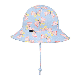 Bedhead Toddler Bucket Hat - Butterfly S-1826048836087451648