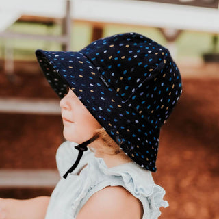 Bedhead Toddler Bucket Hat - Heeler XS-1826048837681287170