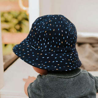 Bedhead Toddler Bucket Hat - Heeler XS-1826048837681287171