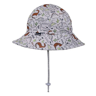 Bedhead Toddler Bucket Hat - Jurassic S-1826048837849059328