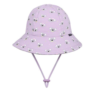 Bedhead Toddler Bucket Hat - Koala S-1826048838255906816