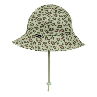 Bedhead Toddler Bucket Hat - Leopard S-1826048838524342272