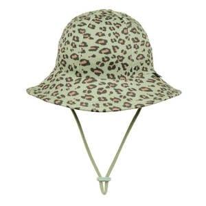 Bedhead Toddler Bucket Hat - Leopard M-1826048838390124544