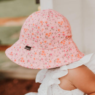 Bedhead Toddler Bucket Hat - Meadow XS-1826048838922801155