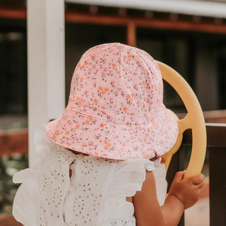 Bedhead Toddler Bucket Hat - Meadow XS-1826048838922801157