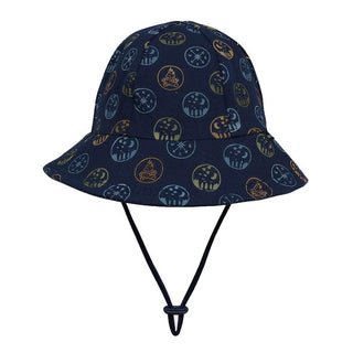 Bedhead Toddler Bucket Hat - Nomad S-1826048839061213184