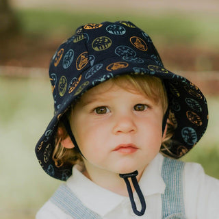 Bedhead Toddler Bucket Hat - Nomad S-1826048839061213186