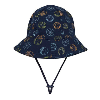 Bedhead Toddler Bucket Hat - Nomad S-1826048839061213187