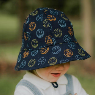 Bedhead Toddler Bucket Hat - Nomad S-1826048839061213188