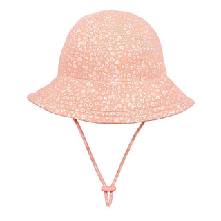 Bedhead Toddler Bucket Hat - Petunia S-1826048839195430912