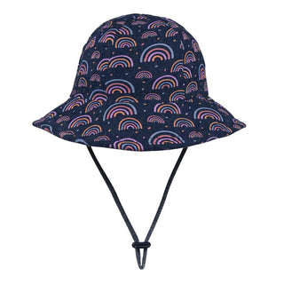 Bedhead Toddler Bucket Hat - Rainbow XS-1826048839459672064