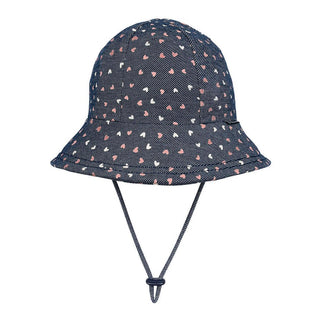 Bedhead Toddler Bucket Hat - Sweetie XS-1826048839593889792