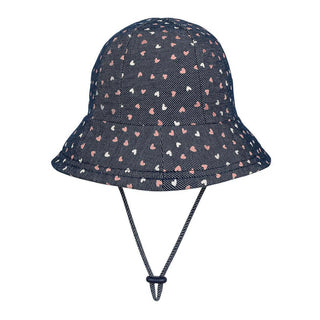 Bedhead Toddler Bucket Hat - Sweetie XS-1826048839593889793