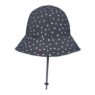 Bedhead Toddler Bucket Hat - Sweetie XS-1826048839593889794