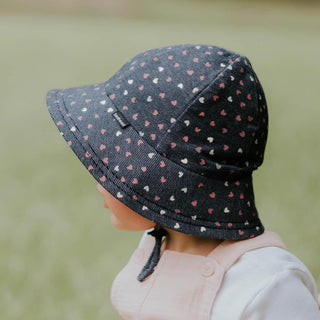 Bedhead Toddler Bucket Hat - Sweetie XS-1826048839593889796