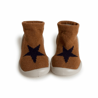 Collegien Slipper - Chocolat Chaud 24-25-1826048862608035840