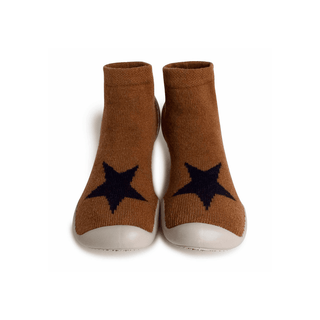 Collegien Slipper - Chocolat Chaud 26-27-1826048862763225088