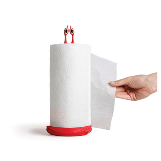 Crab N' Roll - Paper Towel Holder-1826048865808289793