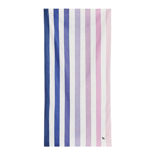 Dock & Bay Beach Towel Cabana Collection L | Quick Dry | Dusk To Dawn-1826048870120034306