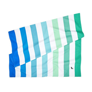 Dock & Bay Beach Towel Cabana Collection L | Quick Dry | Endless River-1826048870254252035