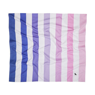 Dock & Bay Beach Towel Cabana Collection XL | Quick Dry | Dusk To Dawn-1826048870786928645