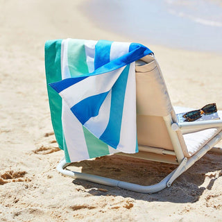 Dock & Bay Beach Towel Cabana Collection XL | Quick Dry | Endless River-1826048870937923585