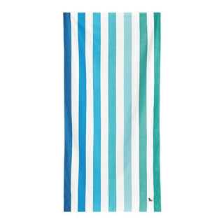 Dock & Bay Beach Towel Cabana Collection XL | Quick Dry | Endless River-1826048870937923589