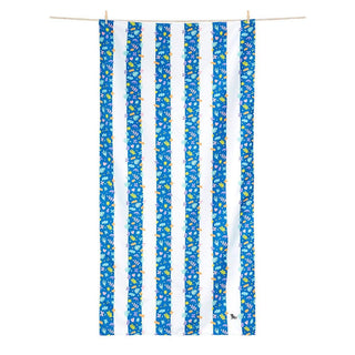 Dock & Bay KIDS Beach Towel | Quick Dry | Tutti Fruity-1826048872892469252