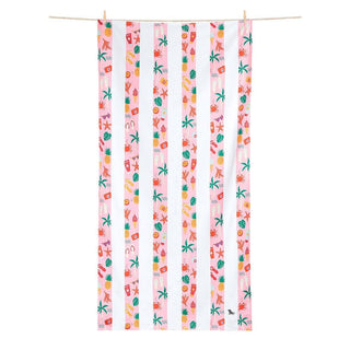 Dock & Bay KIDS Beach Towel | Quick Dry | Vacay Vibes-1826048873022492675