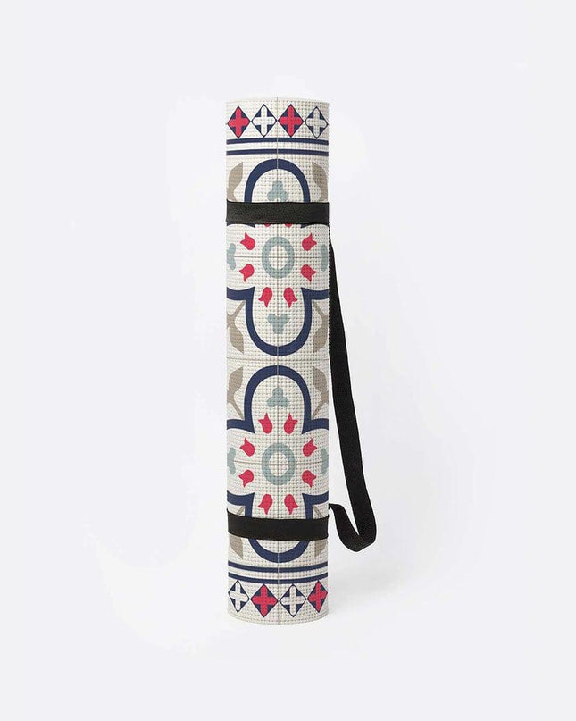 DOIY Yoga Mat - Barcelona-1875027390661529600