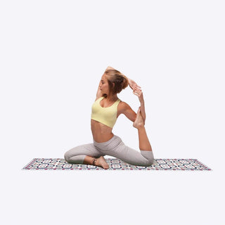 DOIY Yoga Mat - Barcelona-1826048875597795334