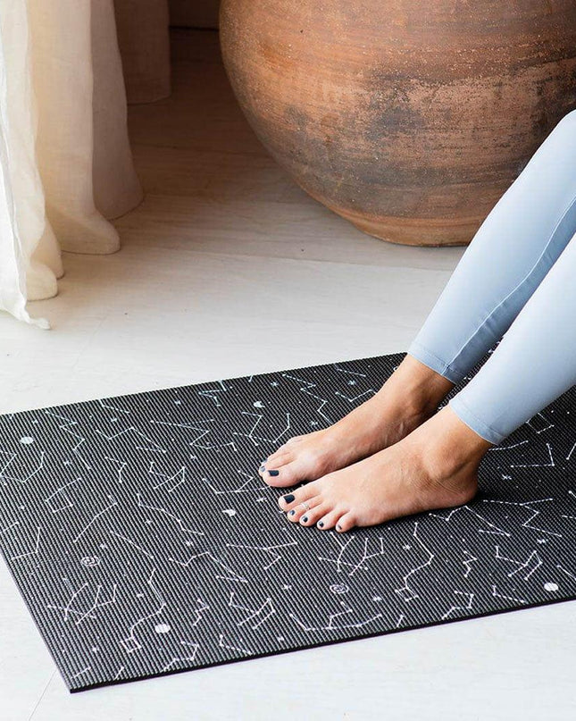 DOIY Yoga Mat - Cosmos-1875027390808330241