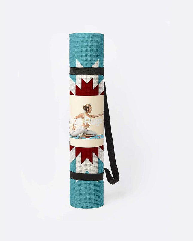 DOIY Yoga Mat - Navajo-1875027390942547968