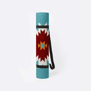 DOIY Yoga Mat - Navajo-1826048875887202306