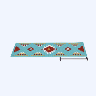 DOIY Yoga Mat - Navajo-1826048875887202308