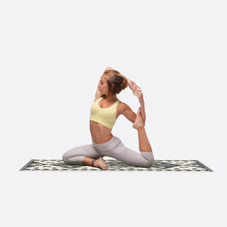 DOIY Yoga Mat Rug - Berber-1826048876038197254