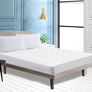 DreamZ Fitted Waterproof Bed Mattress Single-1848848570342576134