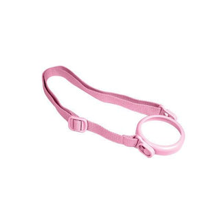 Grosmimi Straw Cup Strap Pink-1826048942731825155