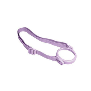 Grosmimi Straw Cup Strap Pure Lavender-1826048942866042881