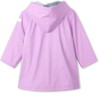 HATLEY Splash Rain Jacket | Lilac Size 4-1826048953959976960