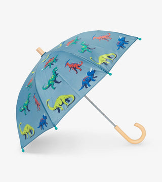 HATLEY Umbrella | Dangerous Dinos-1826048954706563072