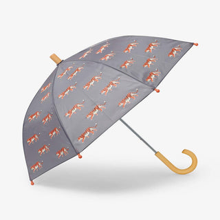 HATLEY Umbrella | Roaming Tigers-1826048954941444096