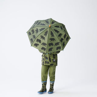 HATLEY Umbrella | Wild Bears-1826048955230851073