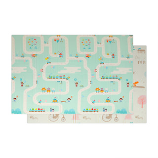 BoPeep Kids Play Mat Baby Crawling Pad-1831592838190731264