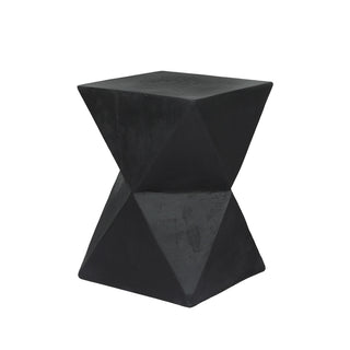 Levede Side Table Terrazzo Geometric-1831592624927150080