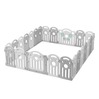 BoPeep Kids Playpen Baby Safety Gate-1848848537970937856