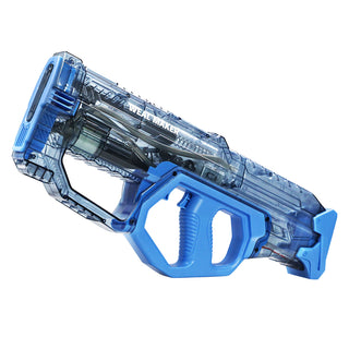 Bopeep Electric Water Gun Auto Squirt Blue-1831593094861164544